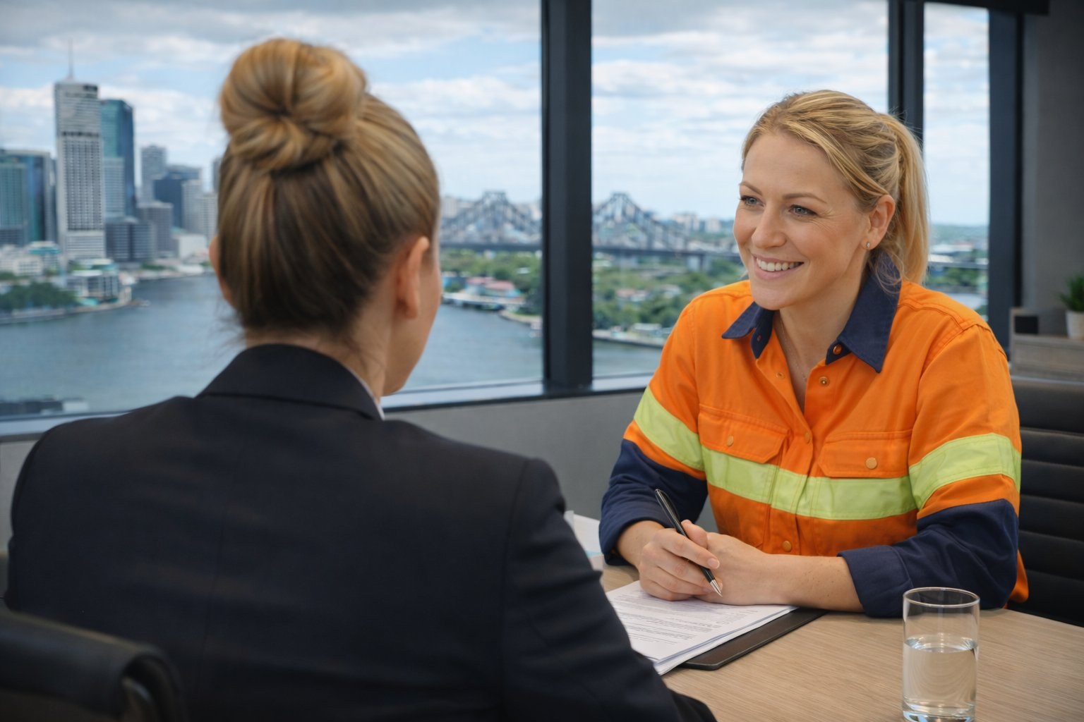 ClaimHub Legal serves all of Queensland